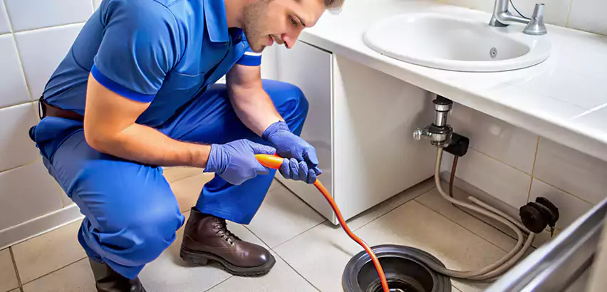 Drain Repair in Lake Grove