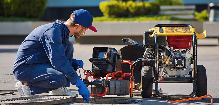 Drain Camera Inspection Near Me Lake Grove