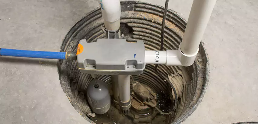 Emergency Sump Pump Repair in Lake Grove, NY