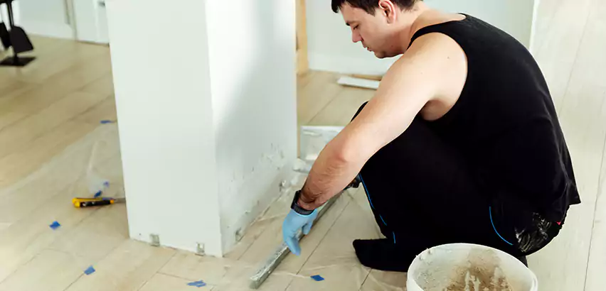 Emergency Foundation Leak Repair in Lake Grove, NY