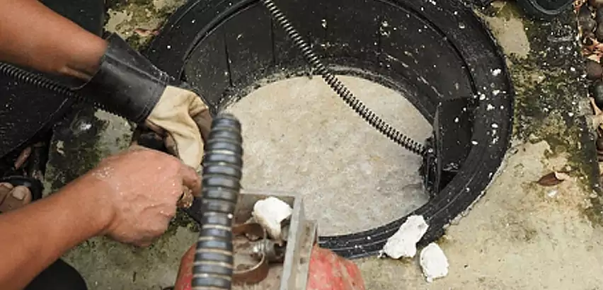 Fat Trap Cleaning in Lake Grove, NY