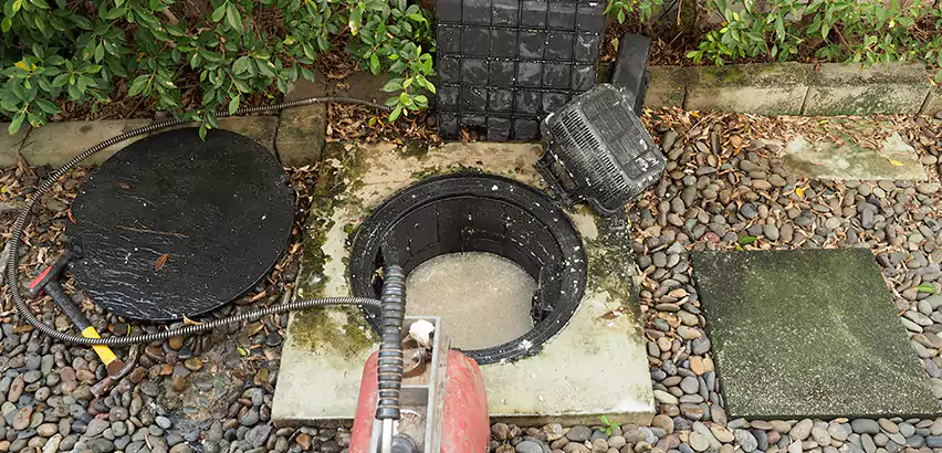 Grease Trap Installation Cost in Lake Grove, NY