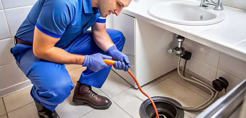 Sewer Jetting in Lake Grove