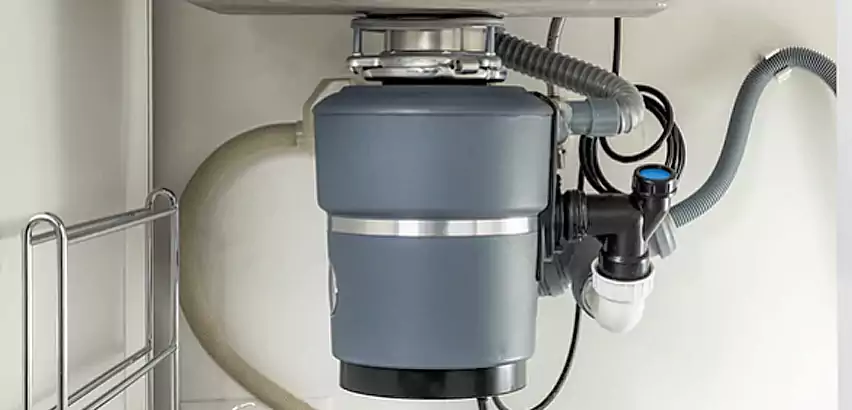 Insinkerator Air Switch Installation in Lake Grove, NY