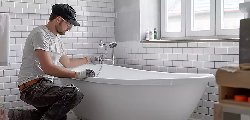Leak Detection Companies Near Me in Lake Grove