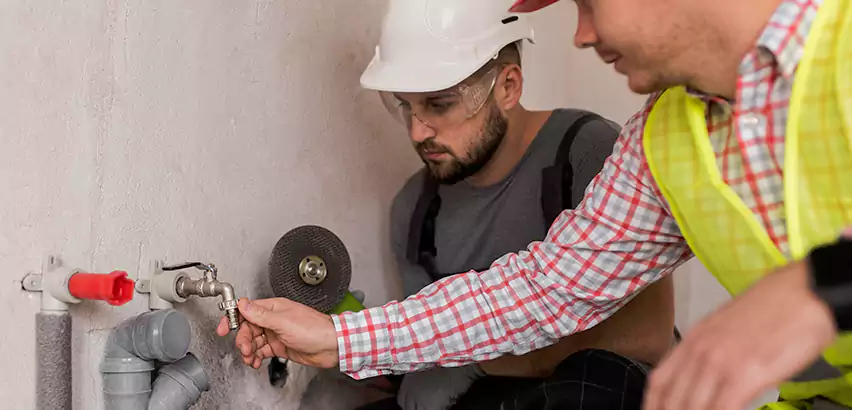Water Softener Installation in Lake Grove, NY