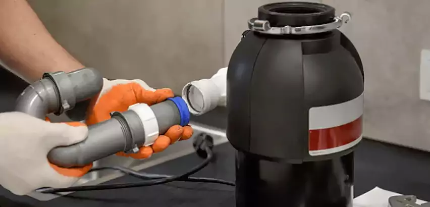 Garbage Disposal Maintenance in Lake Grove