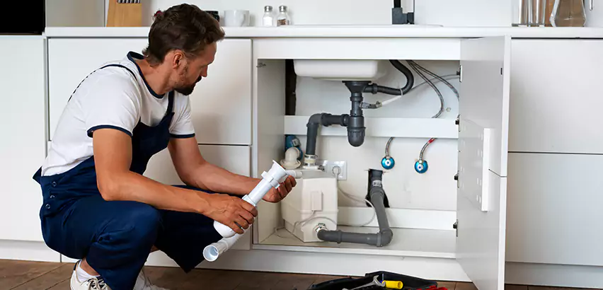 Pipe Replacement Services in Lake Grove