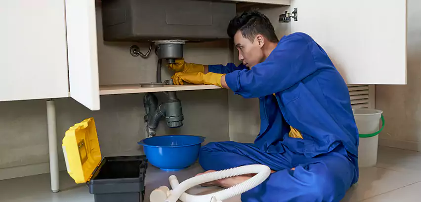 Sewer Line Maintenance Lake Grove, NY