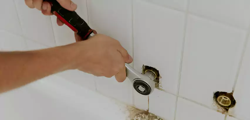 Slab Leak Detection and Repair in Lake Grove