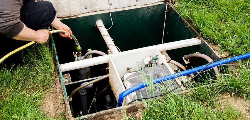 Zoeller Sump Pump Maintenance in Lake Grove