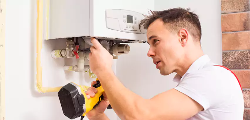 Takagi Tankless Water Heater Maintenance in Lake Grove