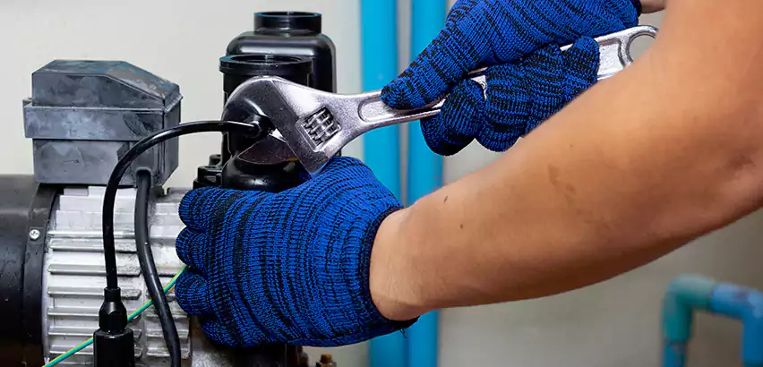 Well Water System Repair in Lake Grove, NY