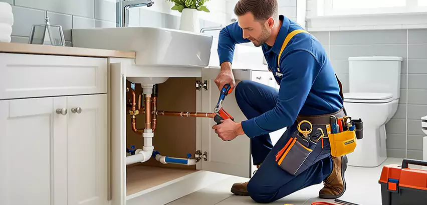 Water Damage Restoration in Lake Grove