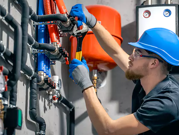 Why Choose Lake Grove Plumbing for Backflow Preventer Installation in Lake Grove, NY?