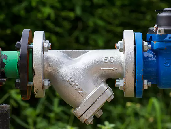 Why Choose Lake Grove Plumbing for Backflow Preventer Services in Lake Grove, NY?