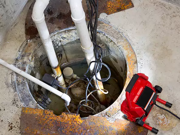 Why Choose Lake Grove Plumbing for Basement Sump Pump Installation in Lake Grove?
