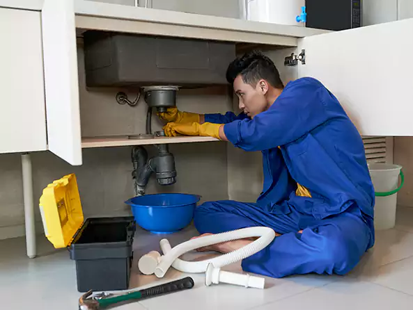 Why Choose Lake Grove Plumbing for Drain Cleaning in Lake Grove, NY?