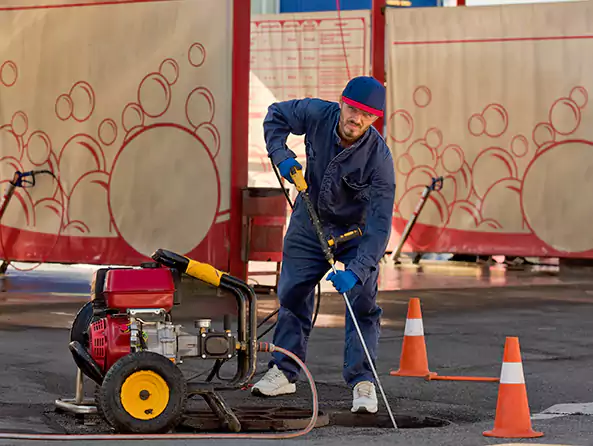 Why Choose Lake Grove Plumbing for Drain Services in Lake Grove, NY?