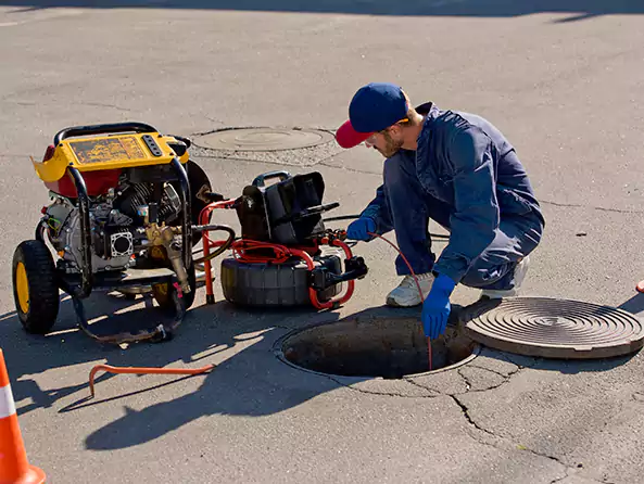 Why Choose Lake Grove Plumbing for Drains Camera Inspection in Lake Grove, NY?