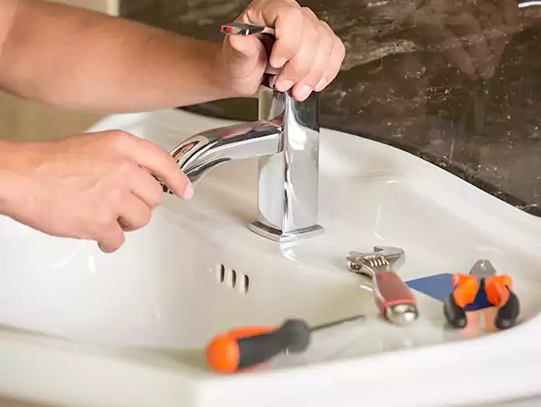 Why Choose Lake Grove Plumbing for Bathroom Faucet Installation in Lake Grove, NY?