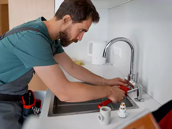 Why Choose Lake Grove Plumbing for Faucet Repair in Lake Grove, NY?