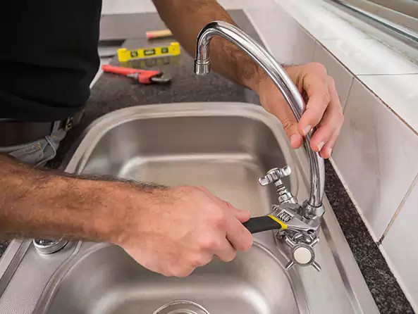 Why Choose Lake Grove Plumbing for Faucet Replacement in Lake Grove, NY?