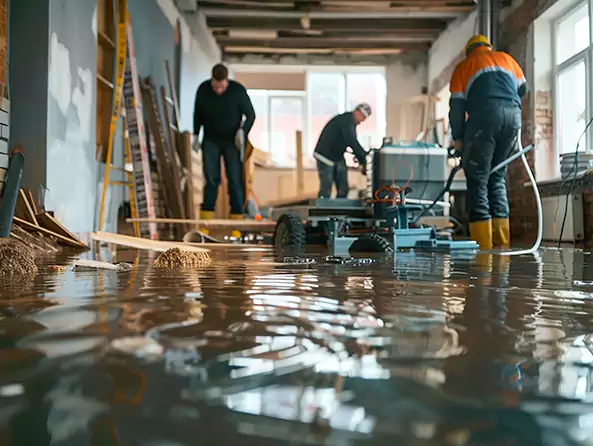 Why Choose Lake Grove Plumbing for Flood Restoration in Lake Grove, NY?