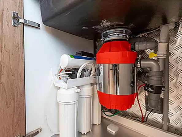 Why Choose Lake Grove Plumbing for Garbage Disposal Installation in Lake Grove, NY?