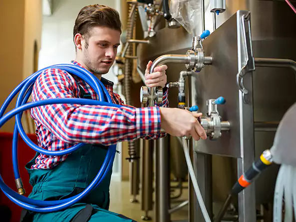 Why Choose Lake Grove Plumbing for Gas Leak Repair in Lake Grove, NY?
