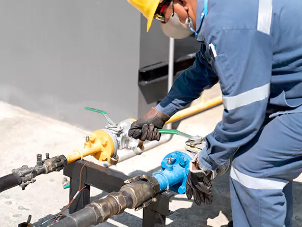 Why Choose Lake Grove Plumbing for Gas Line Repair in Lake Grove, NY?