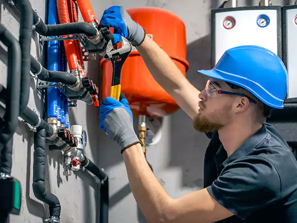Why Choose Lake Grove Plumbing for Gas Water Heater Installation in Lake Grove, NY