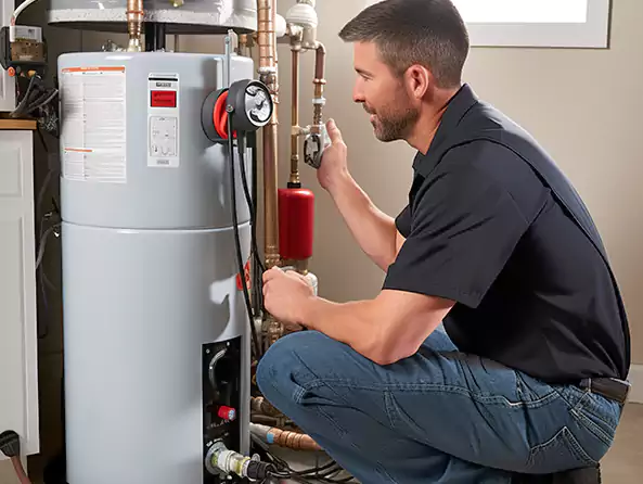 Why Choose Lake Grove Plumbing for Gas Water Heater Repair in Lake Grove, NY?