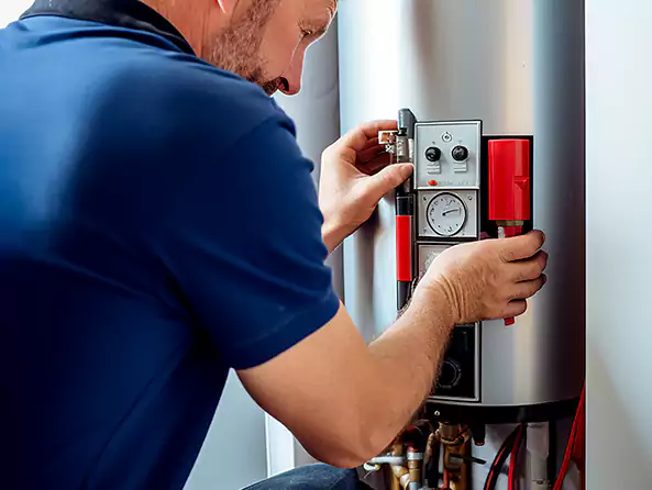 Why Choose Lake Grove Plumbing for Gas Water Heater Replacement in Lake Grove, NY?