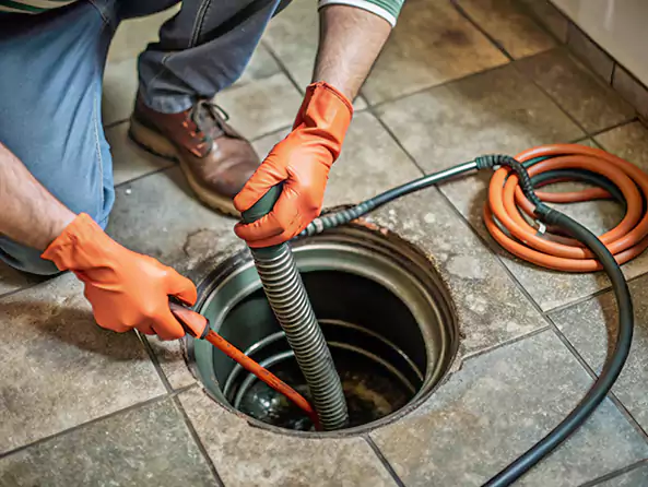 Why Choose Lake Grove Plumbing for Hydrojet Plumbing in Lake Grove, NY?