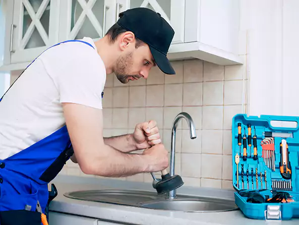 Why Choose Lake Grove Plumbing for Kitchen Plumbing in Lake Grove, NY?