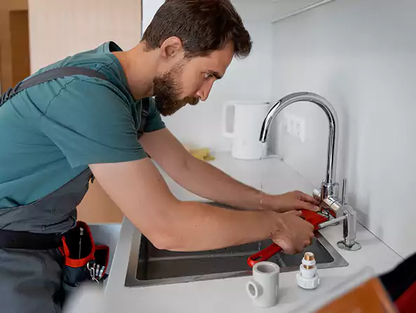 Why Choose Lake Grove Plumbing for Kitchen Sink Installation in Lake Grove, NY?