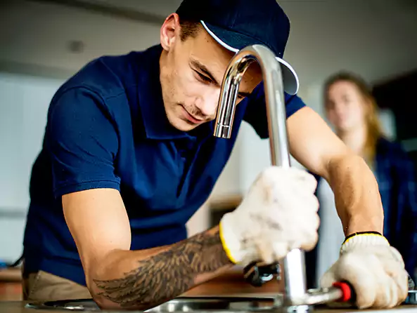 Why Choose Lake Grove Plumbing for Plumbing Repair in Lake Grove, NY?