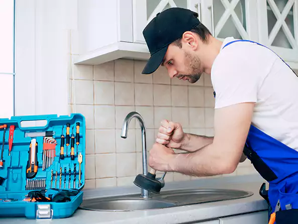 Why Choose Lake Grove Plumbing for Rooter Services in Lake Grove, NY?
