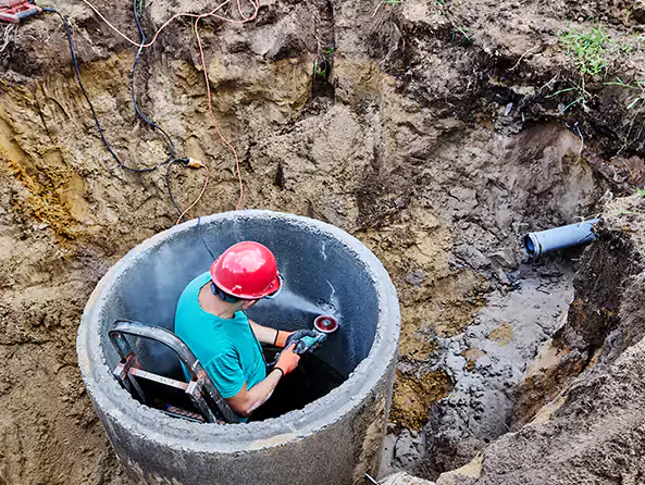 Why Choose Lake Grove Plumbing for Septic Tank Repair in Lake Grove, NY?