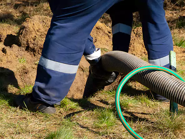 Why Choose Lake Grove Plumbing for Sewer Line Replacement in Lake Grove, NY?