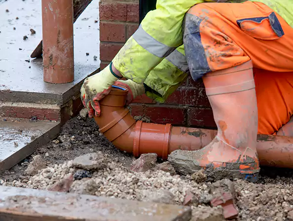 Why Choose Lake Grove Plumbing for Sewer Replacement in Lake Grove, NY?