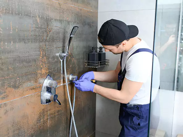 Why Choose Lake Grove Plumbing for Shower Installation in Lake Grove, NY?