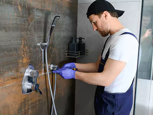 Why Choose Lake Grove Plumbing for Shower Repair in Lake Grove, NY?