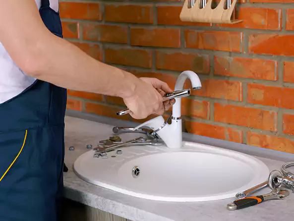 Why Choose Lake Grove Plumbing for Sink Repair in Lake Grove, NY?