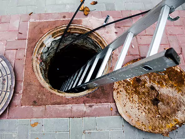 Why Choose Lake Grove Plumbing for Storm Drain Cleaning in Lake Grove, NY?