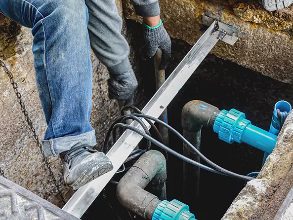 Why Choose Lake Grove Plumbing for Sump Pump Maintenance in Lake Grove, NY?