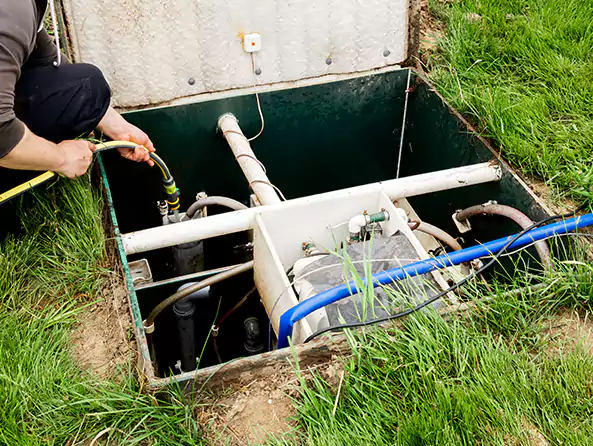 Why Choose Lake Grove Plumbing for Sump Pump Replacement in Lake Grove, NY?