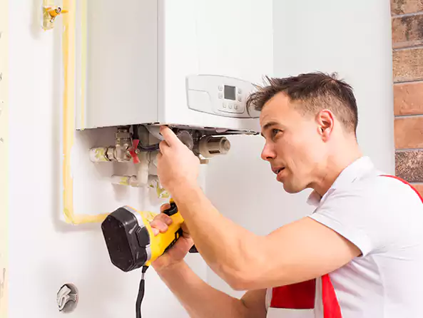 Why Choose Lake Grove Plumbing for Tankless Water Heater Installation in Lake Grove, NY?