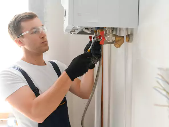 Why Choose Lake Grove Plumbing for Tankless Water Heater Maintenance in Lake Grove, NY?